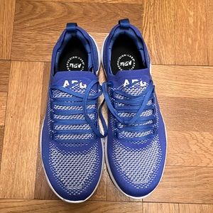 APL brand new techloom breeze in cobalt